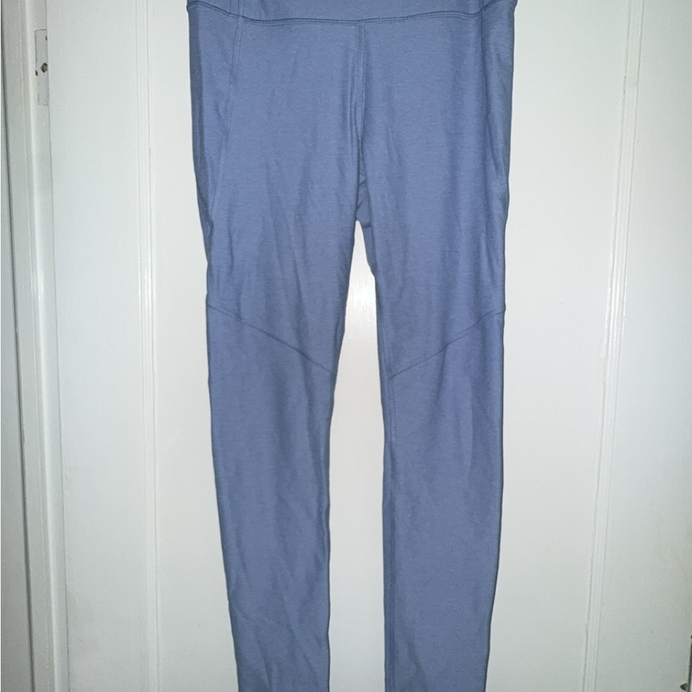 Outdoor Voices 7/8 Warmup Leggings